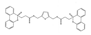 Molecules_MDPI's tweet photo. #HighlyCitedPaper #HighlyAccessedPaper
Effective Biobased Phosphorus Flame Retardants from Starch-Derived 𝘣𝘪𝘴-2,5-(Hydroxymethyl)Furan
By: Bob A. Howell, et al.
👉https://t.co/RiqNbMdGIP
📌#FlameRetardants #Furan  #GreenPolymer #Bisphenol #Tetrabromobisphenol #Acrylates https://t.co/q1l3kmBOXX