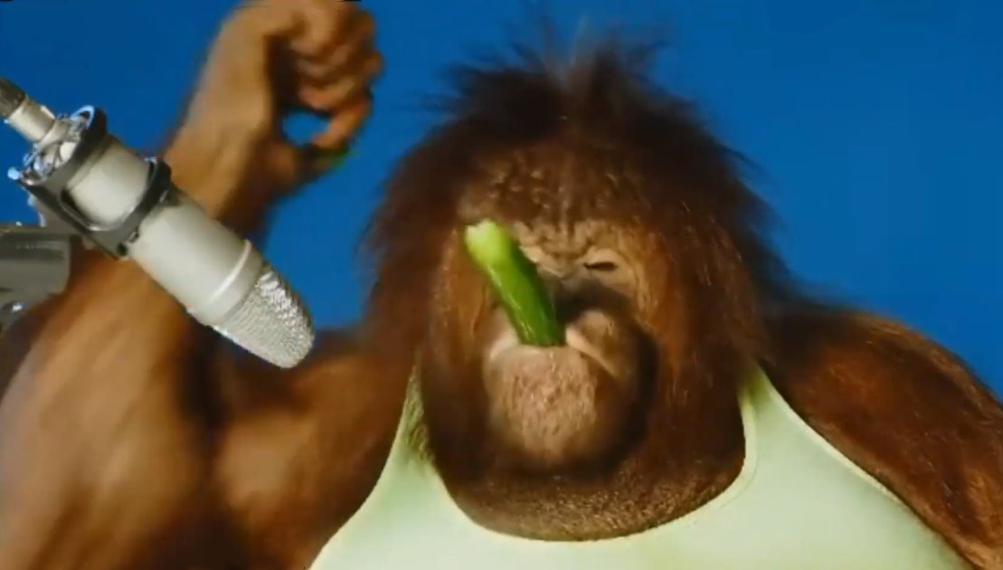 Wenn ich merke, dass wir Freitag den 13 haben