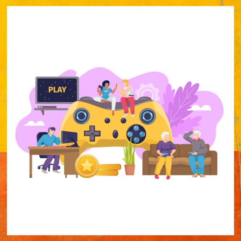 E’ così semplice definire un gioco? 

In Psicologia ci si riferisce ad un’attività ludica organizzata e definita da regole, tipicamente interattiva (cioè che coinvolge più di un giocatore) e che utilizza un artefatto sviluppato per tale attività. 
♟️ Da qui la sua…