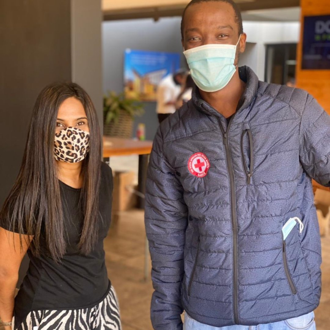 Another GOOD DAY! 1200 food parcels packed✅
Thank you to <a href="/PureVoiceSA/">PureGroupSA</a>  for bringing out your team and thank you to the members part of our Anthem Church family for coming out and getting involved in The KZN Disaster Response Story with your time and energy.