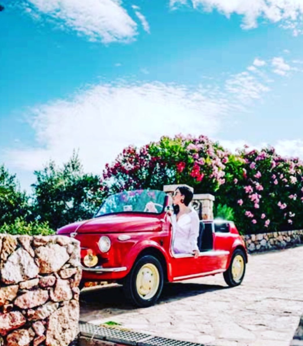 AzraelRossi's tweet photo. The long love-story between Porto Cervo and Guglielmo Miani, CEO of Larusmiani, tells of sea, sailing, colours and... falling stars. Read “Costa Smeralda, My Life” feature and other amazing stories on Handbook magazine. 2021 Summer issue out now.  #larusmiani #handbookmagazine https://t.co/KKw3KLY2mU
