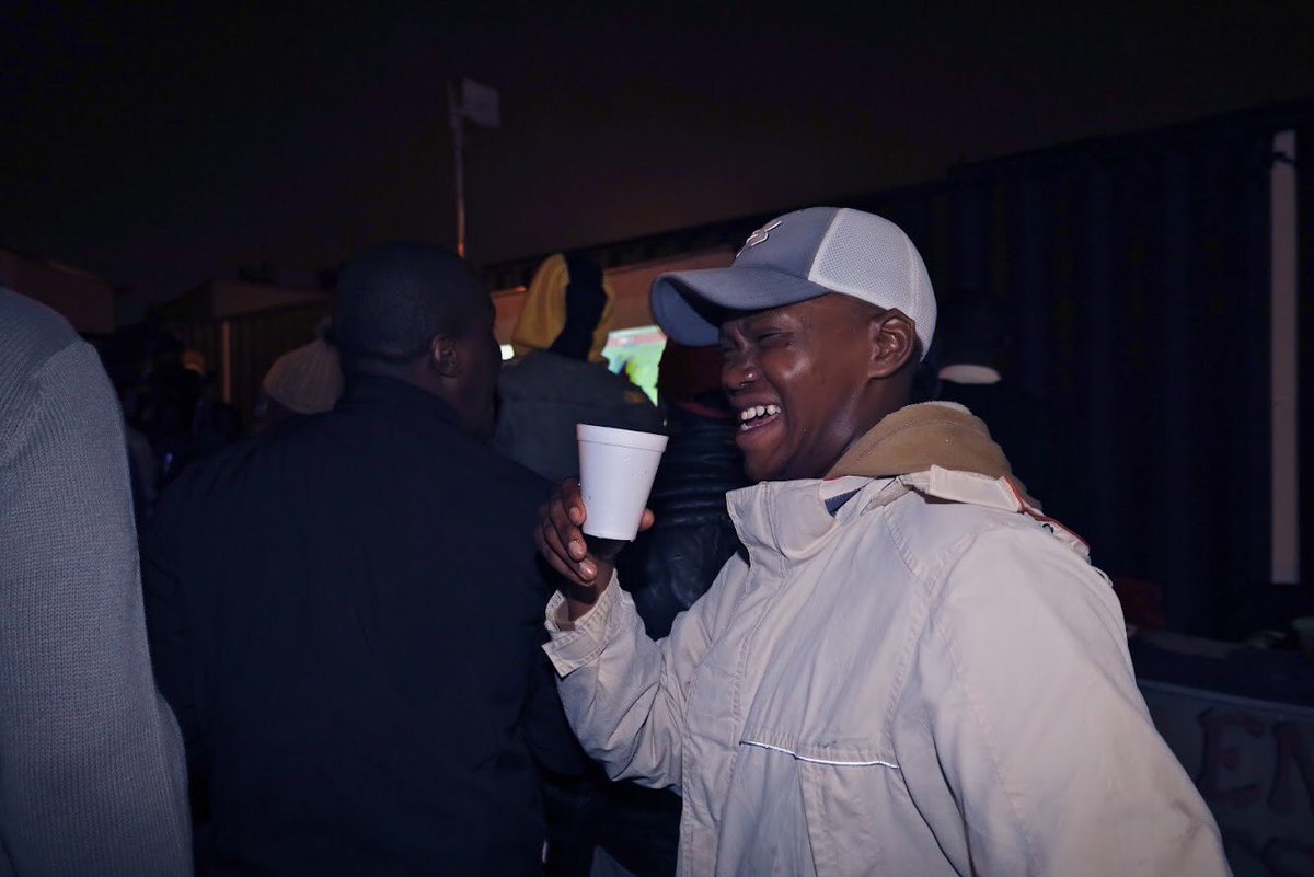 EndaweniC's tweet photo. Yangena iweekend masidibane pha kalok. 🥩 https://t.co/JCgXTBUndK