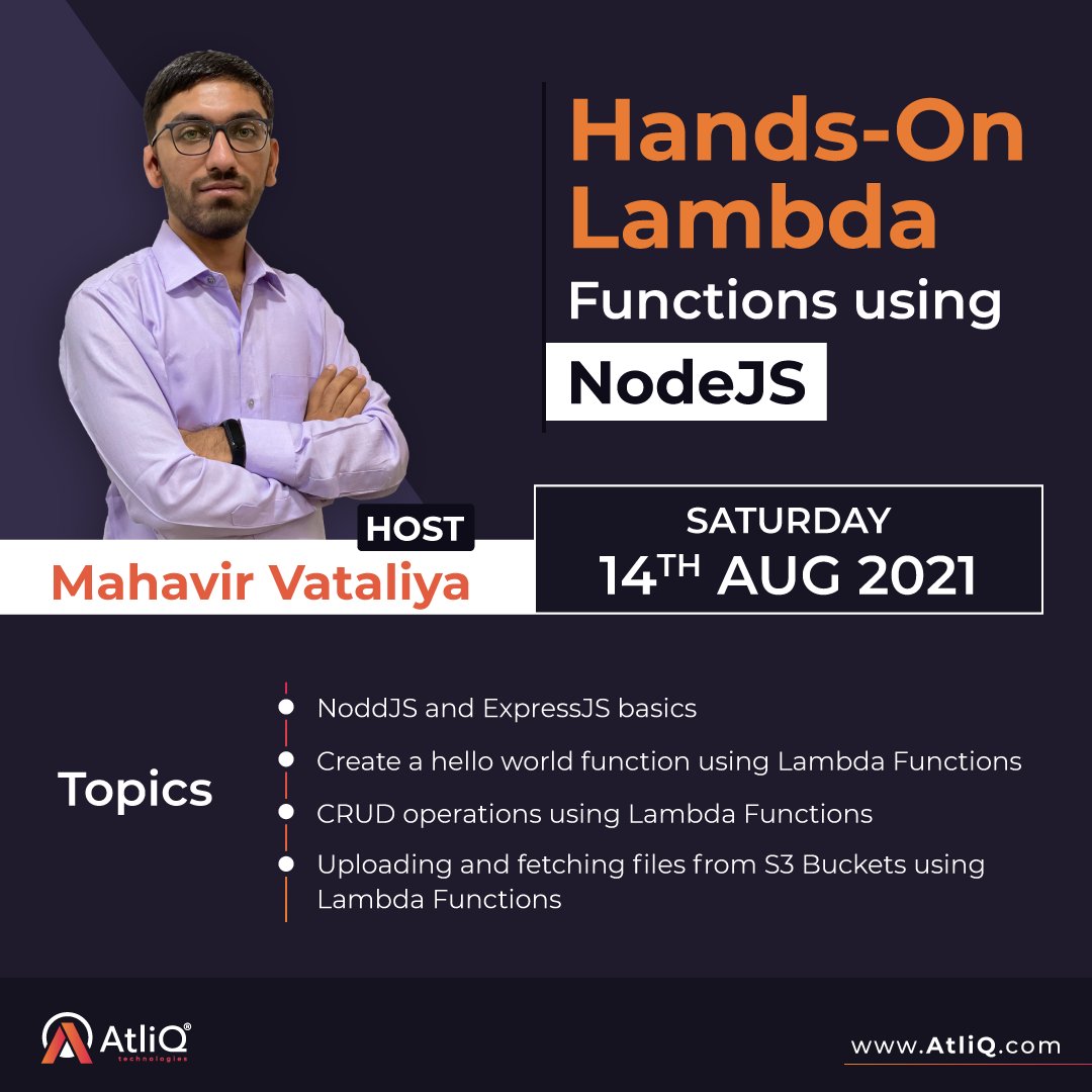 AtliQ Technologies tweet media