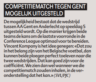 LVlerick's tweet photo. @BietjeDB Ook nen dwazend? https://t.co/3R6fL0eFYt