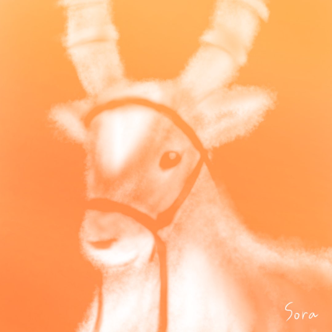 空の絵描き Sora 今日はもののけ姫 ヤックルに乗りたくて 小さい頃図鑑を探してヤックルが実際にはいないと気づいたときショックでした 雲で描く動物イラスト風のヤックル もののけ姫 ヤックル ジブリ イラスト好きな人と繋がりたい 空の絵描き Sora 今日はもののけ姫 ヤックルに乗りたくて 小さい頃図鑑を探してヤックルが実際にはいないと気づいたときショックでした 雲で描く動物イラスト風のヤックル もののけ姫 ヤックル ジブリ イラスト好きな人と繋がりたい