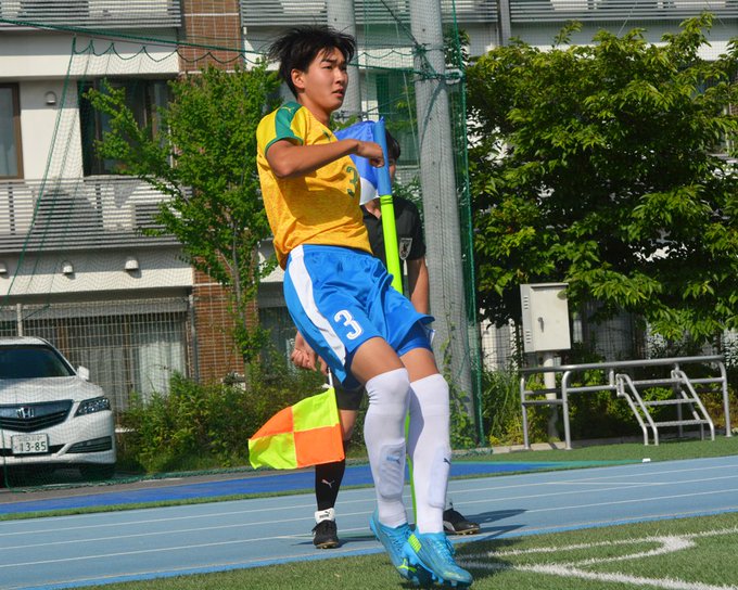 帝京高校サッカー部22メンバー出身中学や進路 注目選手一覧 学生スポーツ情報ブログ