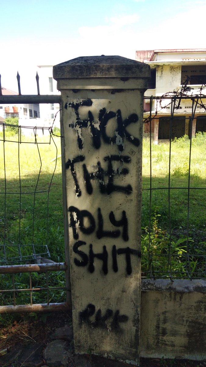 Hafiz C. (@kopishitam) on Twitter photo 