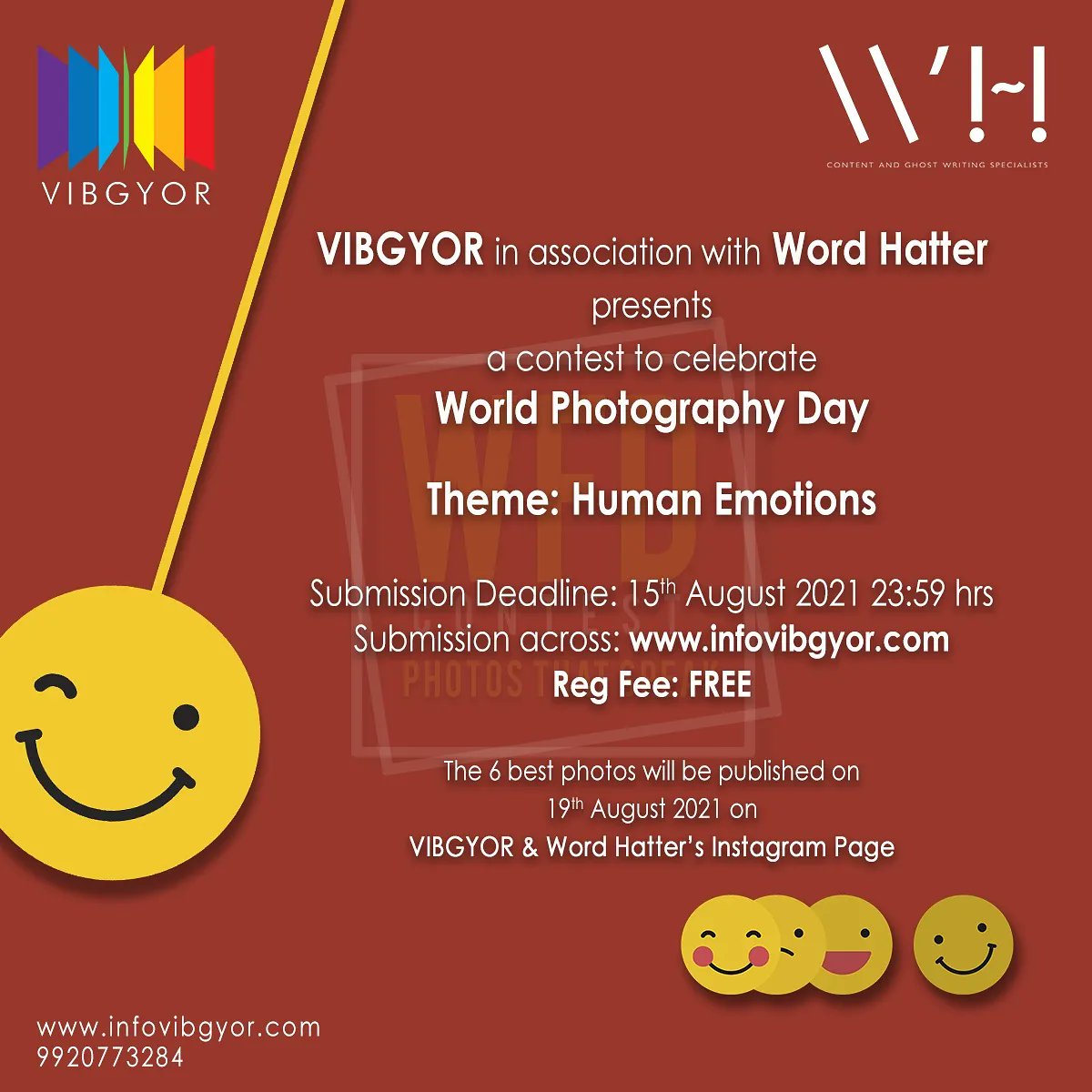 Word Hatter tweet media