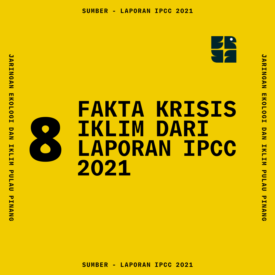 Jaringan Ekologi dan Iklim (JEDI) 🌏 tweet media