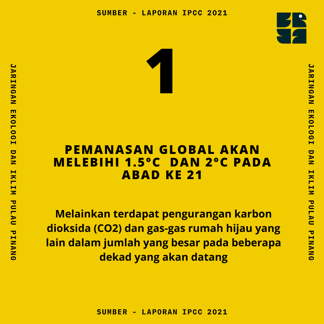 Jaringan Ekologi dan Iklim (JEDI) 🌏 tweet media