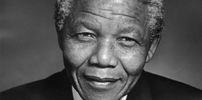 « Le courage n'est pas l'absence de peur, mais la capacité de la vaincre. »
Nelson Mandela