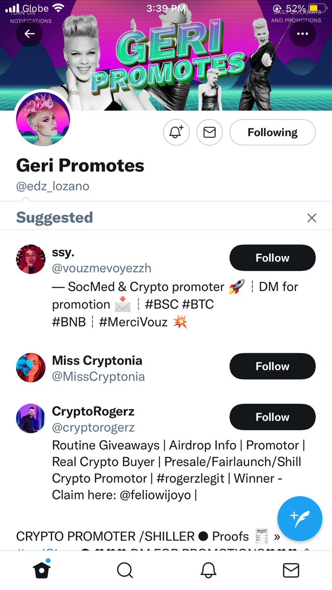 serenitybuds's tweet photo. @jiims @CRYPTOTIPSKING1 @edz_lozano @RBChiefO @SjpCrypto DONE~ SANA MANALO AKO AMEN #manifesting101 https://t.co/1gTDiM08RO