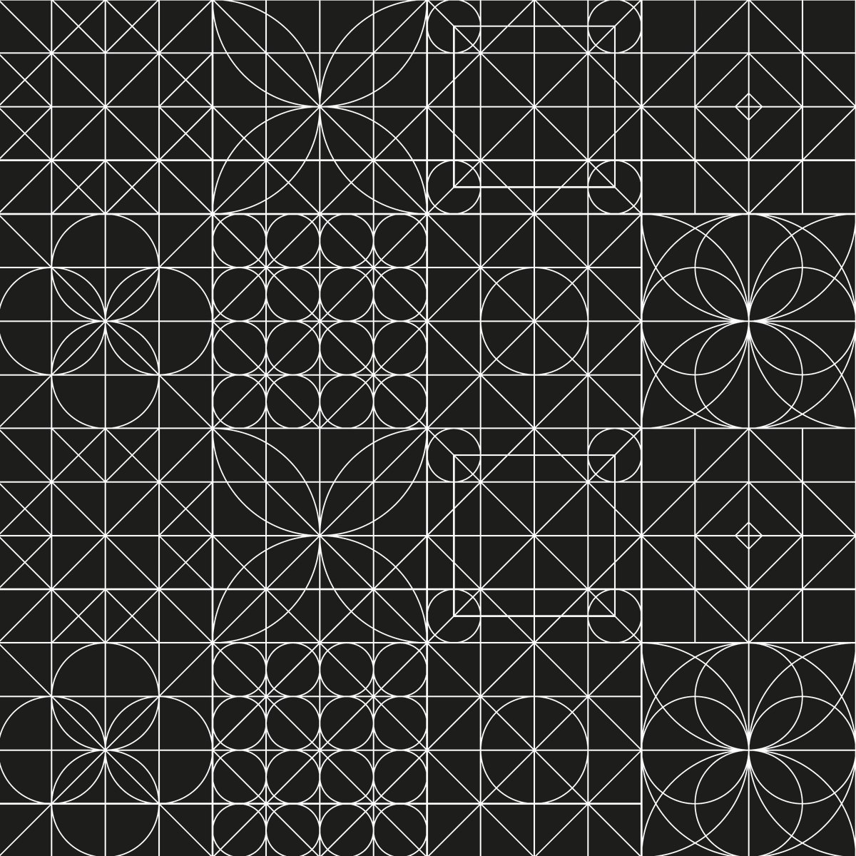 **Sneak peek** 

Coming soon to our store. Geo Mono Series.

🖤

#geometric #linework #georetro #monochrome #pattern #comingsoon #newcreative #typography #wrappingpaper #greetingcards #giftwrap #stationery #shopsmall #shopindependent #lovedesign #creativestationery