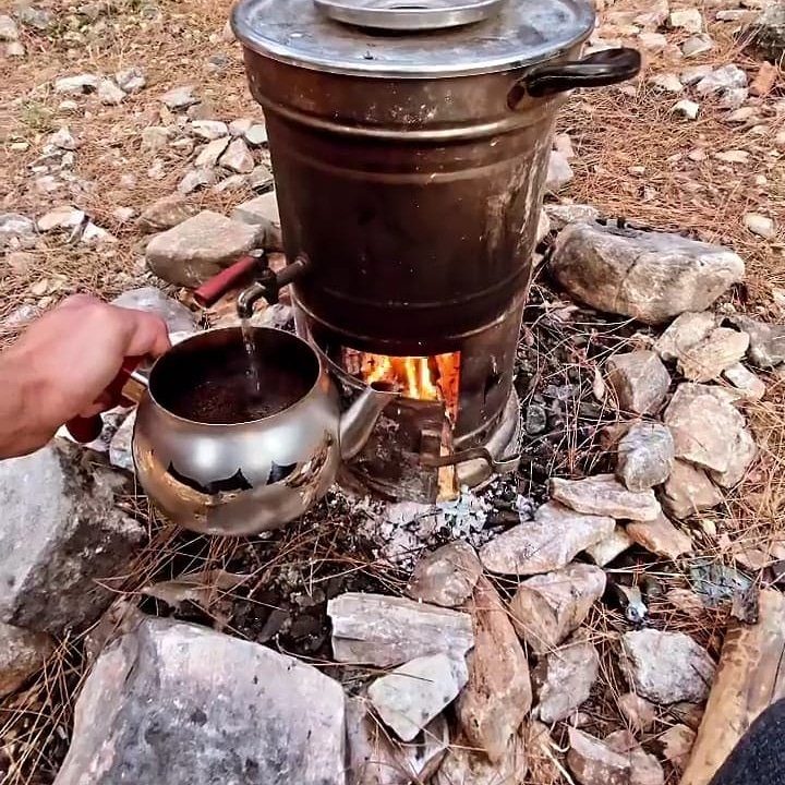 Herkese günaydınlar  güzel bir gün geçirmek dileğiyle hayırlı işler bol kazançlar