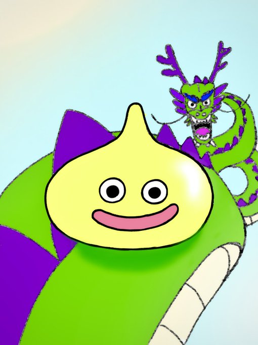 獅子のtwitterイラスト検索結果