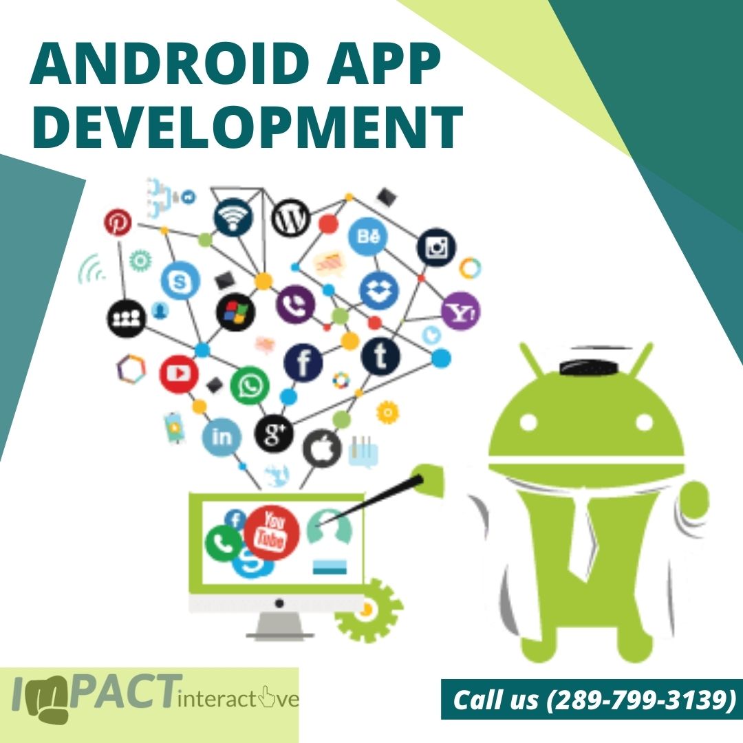 WebImpactCA's tweet photo. Android App Developers - Mobile Application Development Company in #Hamilton
#mobileapp #androidapp #Latestandroid #Mobilesite #Msite #Appdevelopers #Appdevelopment #Canada
https://t.co/087PK83UUp https://t.co/nHpbCyMIkA
