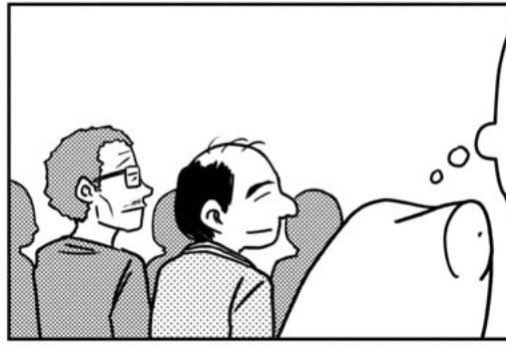 本日更新された『AV男優はじめました』36話にまたしても吉田輝和が!
今回は3巻記念キャンペーンの当選者も漫画内に登場しているぞ!
https://t.co/vxHYyakH2S 