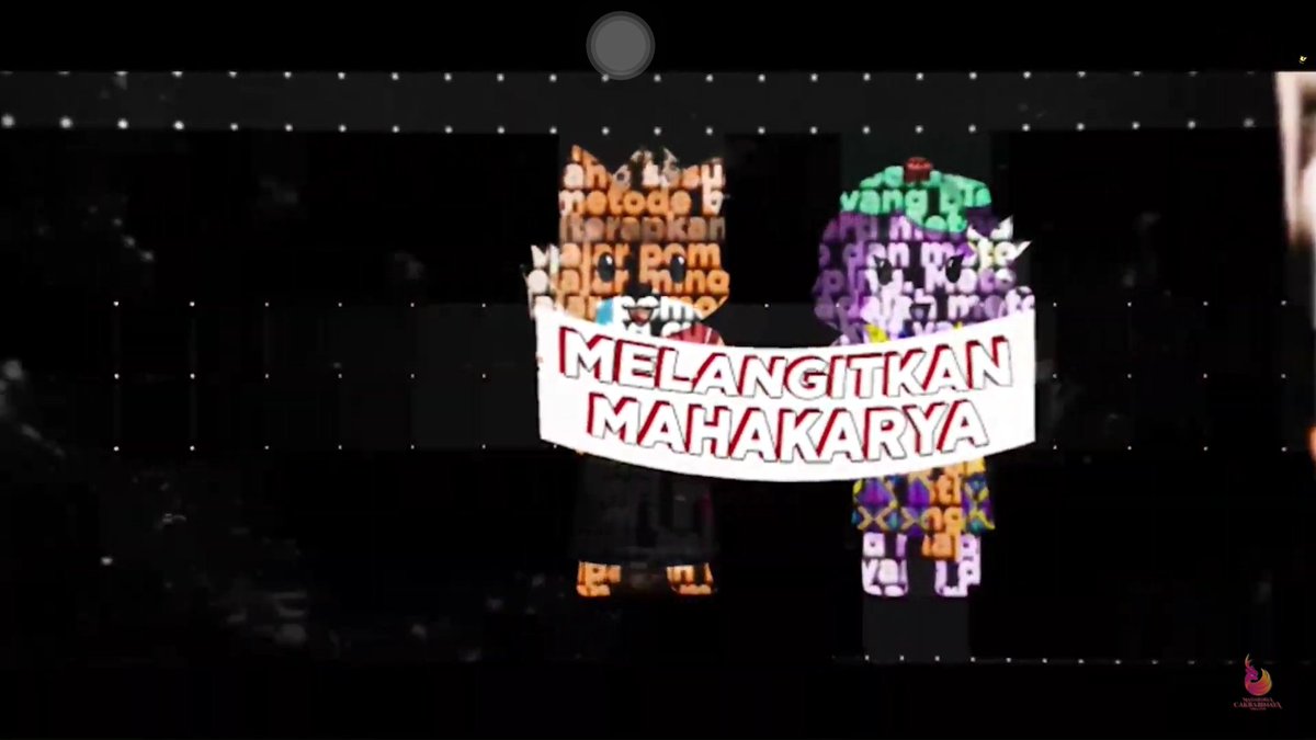 zcheonlove's tweet photo. KEREEENNNN BNGETTTTTT
#MPKMBSVIPB
#SVIPB
#MahardikaCakrabinaya
#Mahardika_Wirakarsa
#TheJourneyofMahardikaCakrabinaya
#mpkmb58svipb
#KMN58
#SUPERNOISE
#VokasiJuara
#IPBDigdaya https://t.co/reEobLdJvL