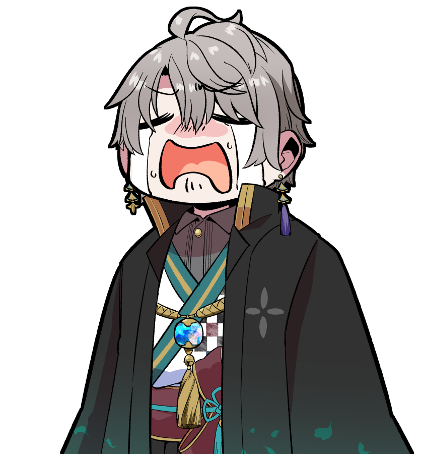 221 ツツイチ 同人作家vtuber さんばかコミカライズ1巻2巻発売中 のイラスト 221 ツツイチ 同人作家vtuber さんばかコミカライズ1巻2巻発売中 のイラスト