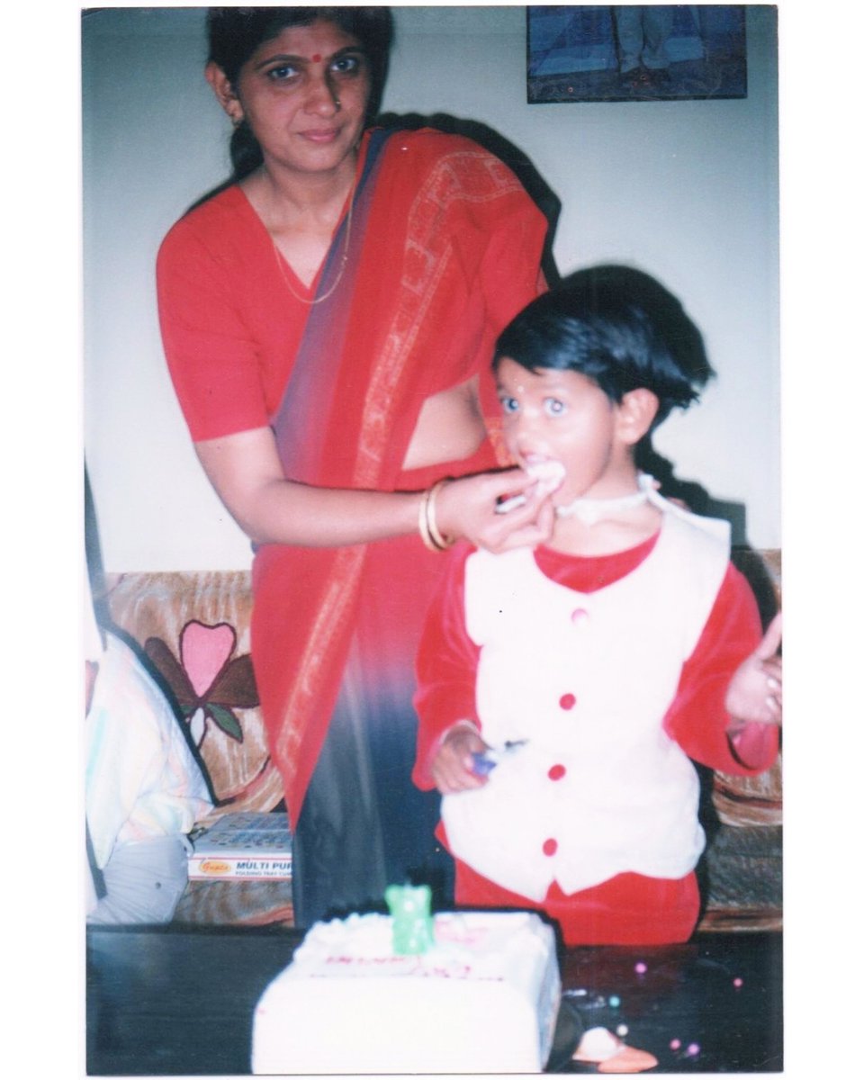 vaniki_tyagi's tweet photo. Happy Birthday Maa 🎂 
#happybirthdaymaa #ILoveYou #forlifeandbeyond #forevergreatful #mybestfriend #touchwood #livelongstaystrong #ThankYouGod https://t.co/FGQZBI3DB9
