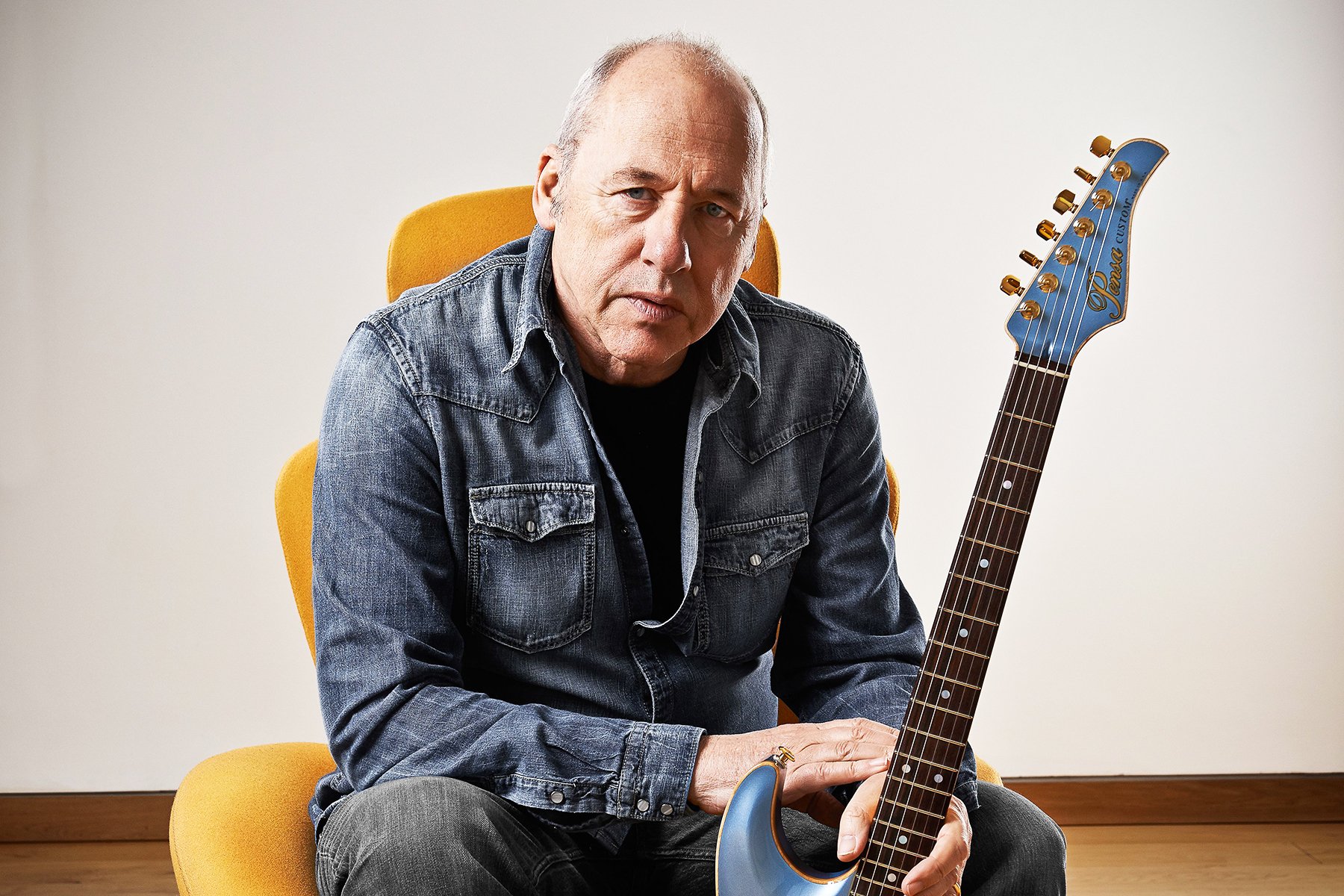  Happy Birthday Mark Knopfler     