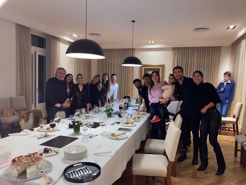 LORENA VILANOVA tweet media