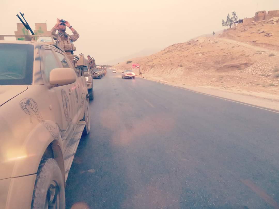 Afghan0302's tweet photo. ملي امنیت ځانګړوځواکونو دلغمان ولایت باد پښت ولسوالۍ شوه اوکرلي کڅ سیموکې چې افغان هوايي ځواک یې هم ملتیا کوله شپني عملیات ترسره کړي.
ځانګړوځواکونوپدغه عملیاتو کې دطالبانو په پټن ځایونودسپکو او درنووسلو ګوزارونه ترسره کړي چی ۱۴ تنه طالب وسله وال وژل شوي او۴نورمرګوني ټپیان دي. https://t.co/OQhZGcgrtF
