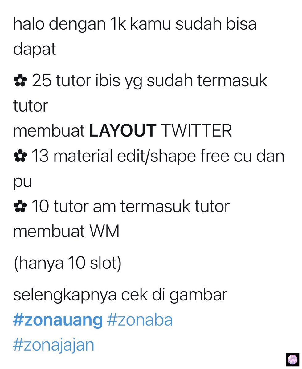 beamessages's tweet photo. 🔮 ini boleh kah?? https://t.co/BdERCc9805