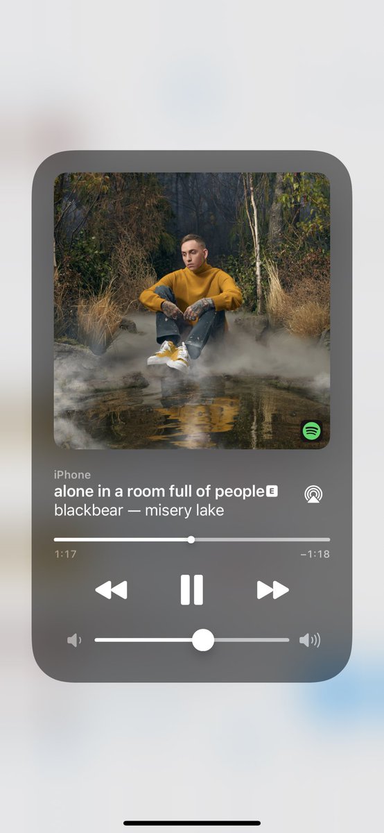 SLIDETHRV's tweet photo. HOLY OMG #miserylake https://t.co/Lo93YQmThp