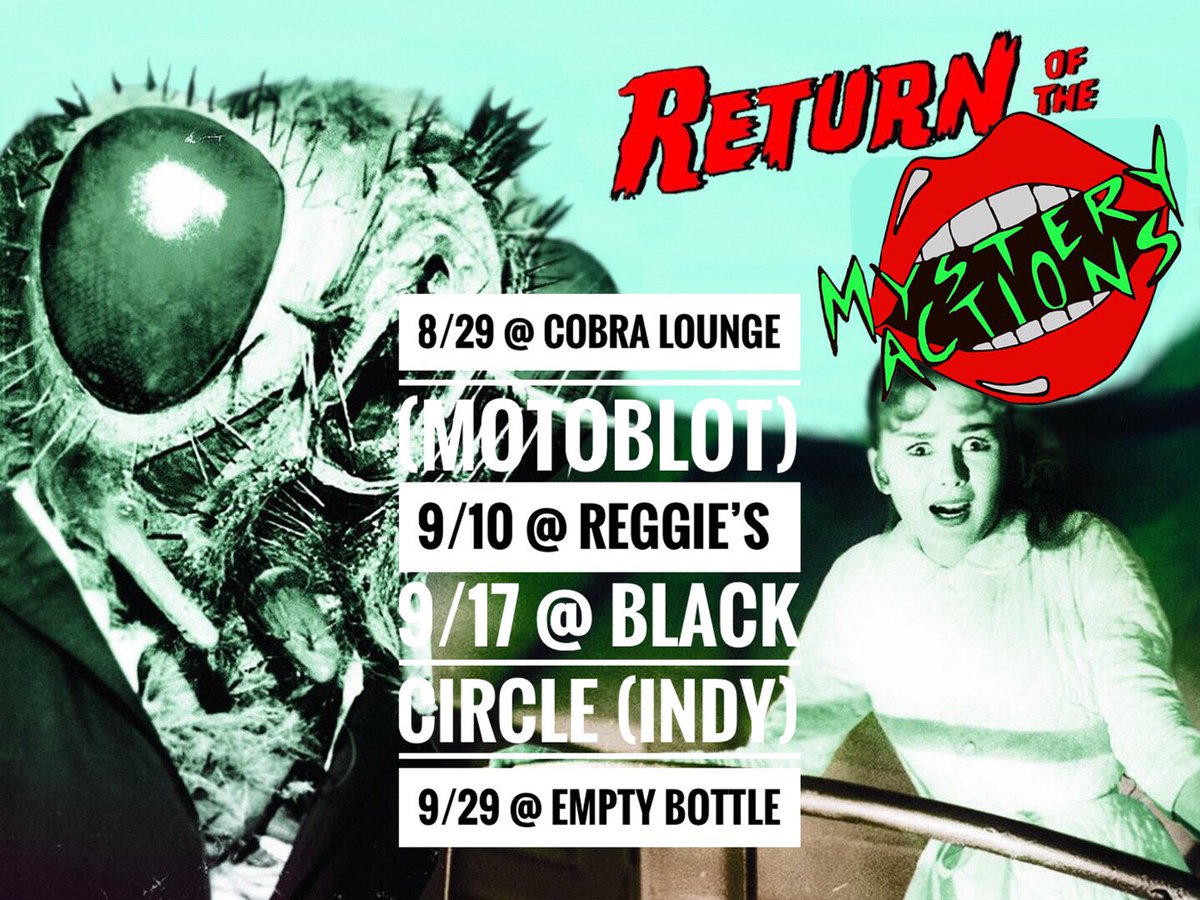 MysteryActions's tweet image. Fly by, see what happens