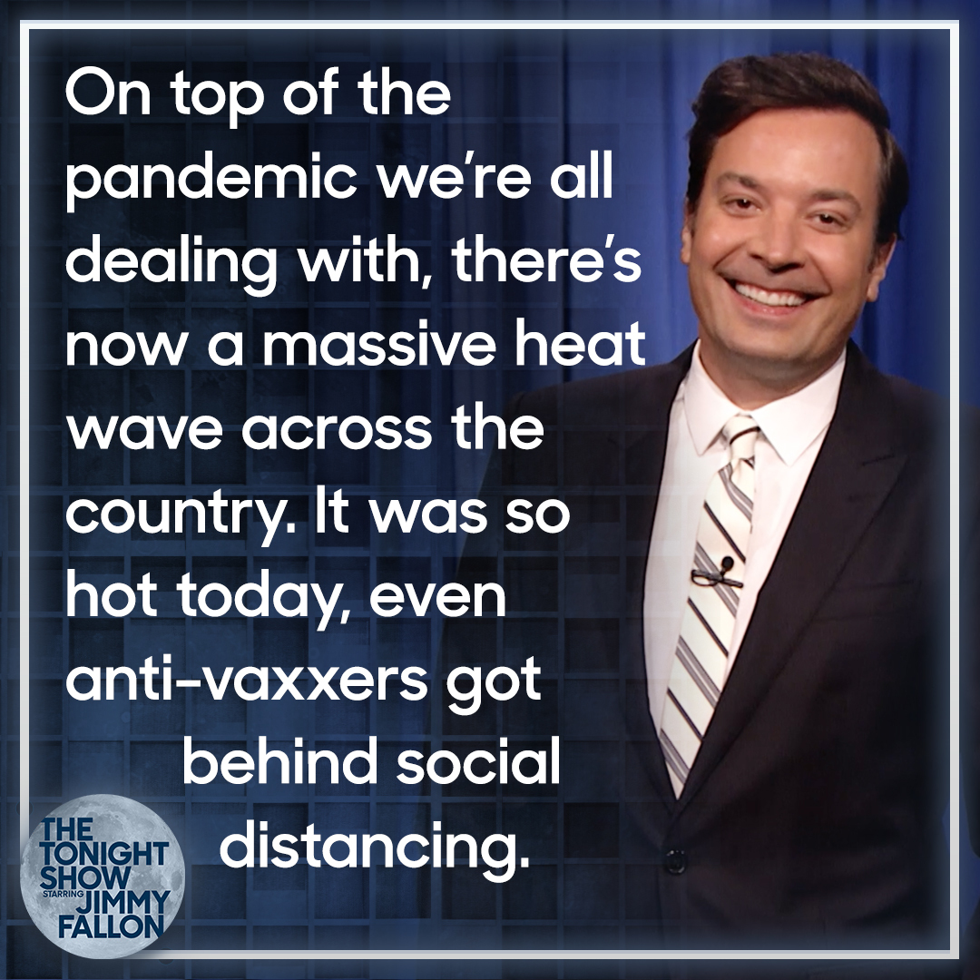 FallonTonight's tweet image. Everything’s fine. 🐶🔥

#FallonMono #FallonTonight