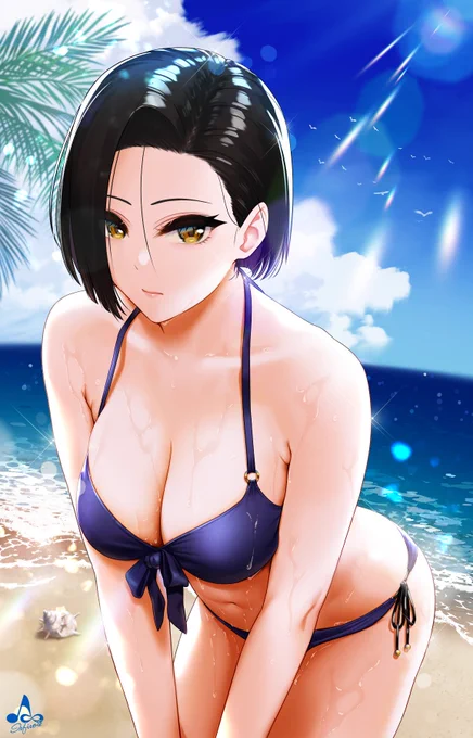 🖤👙🖤 