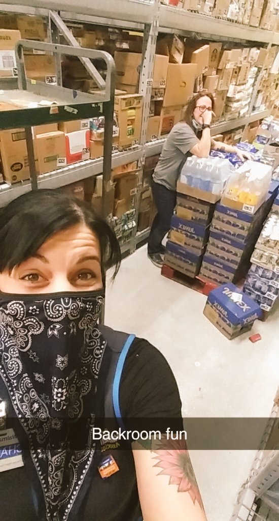Cereza_Hermosa's tweet photo. Totally love it in the backdoor
Wait, what!? Damn auto correct.... I meant backroom!!
Yeah, backroom
#backroomfun https://t.co/GmImKqRPom