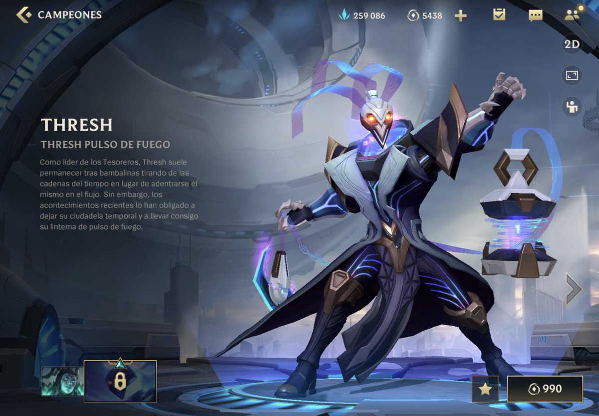 Me alegra compartirles que somos creadores de contenido oficiales de <a href="/wildriftLATAM/">League of Legends: Wild Rift LATAM</a> y para celebrarlo sortearemos CUALQUIER SKIN DEL JUEGO

Requisitos:
-Like y Rt
-Seguirme
-Etiquetar a un amigo

Termina martes en el CoStream de #LolcitoSalvajeAbierto