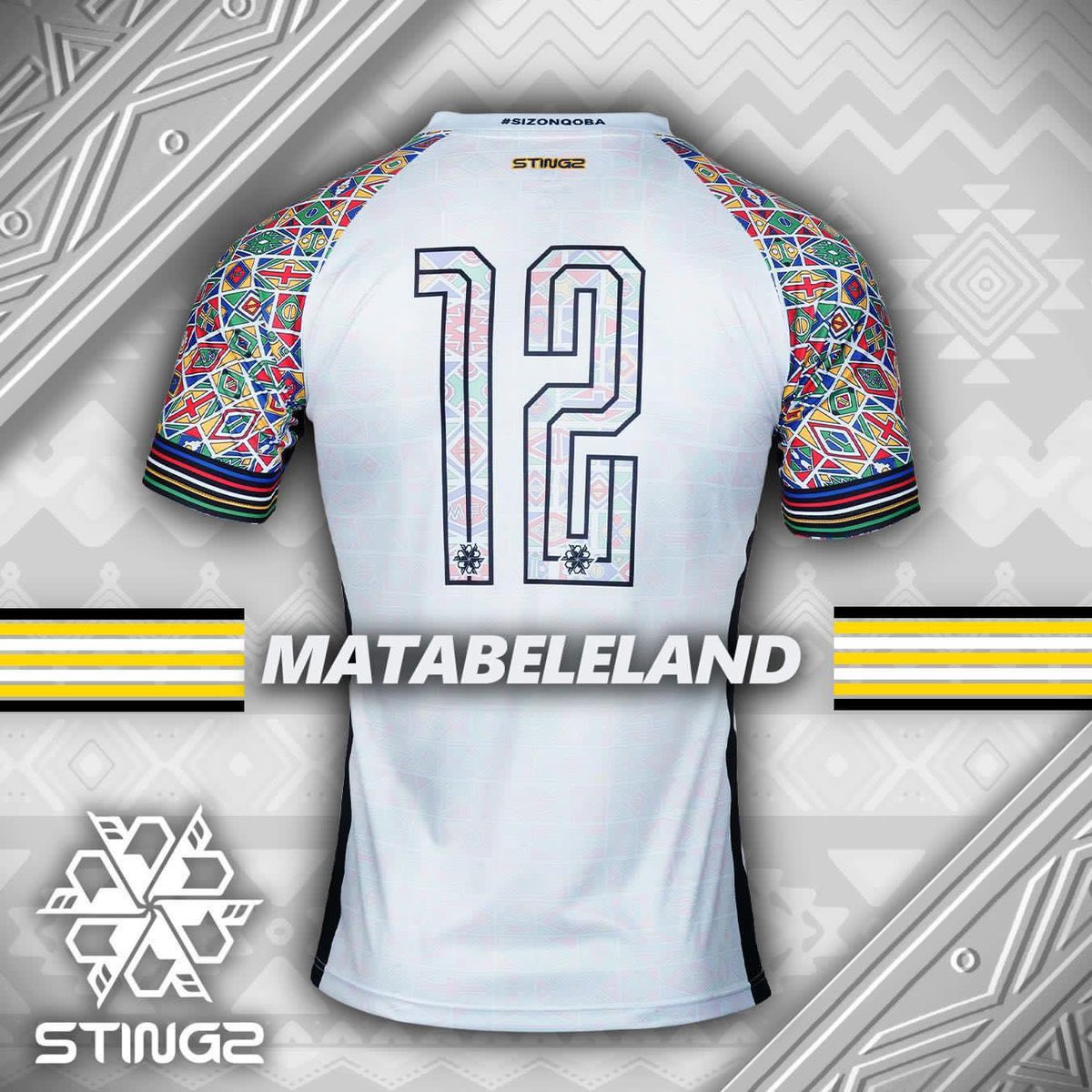 Chance to win our New Home Jersey.  To enter the raffle competition. 

1) Retweet this post with comments including  #MFCturns5 #WeWillConquer, #Sizonqoba, 

2) Follow us 

3) Tag 5 friends

Draw to be held on the 27th of Aug 21. During the official Anniversary Celebrations.