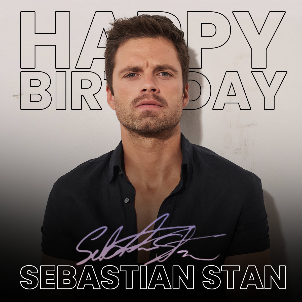 Happy Birthday Sebastian Stan! What\s your favorite Sebastian Stan movie? 