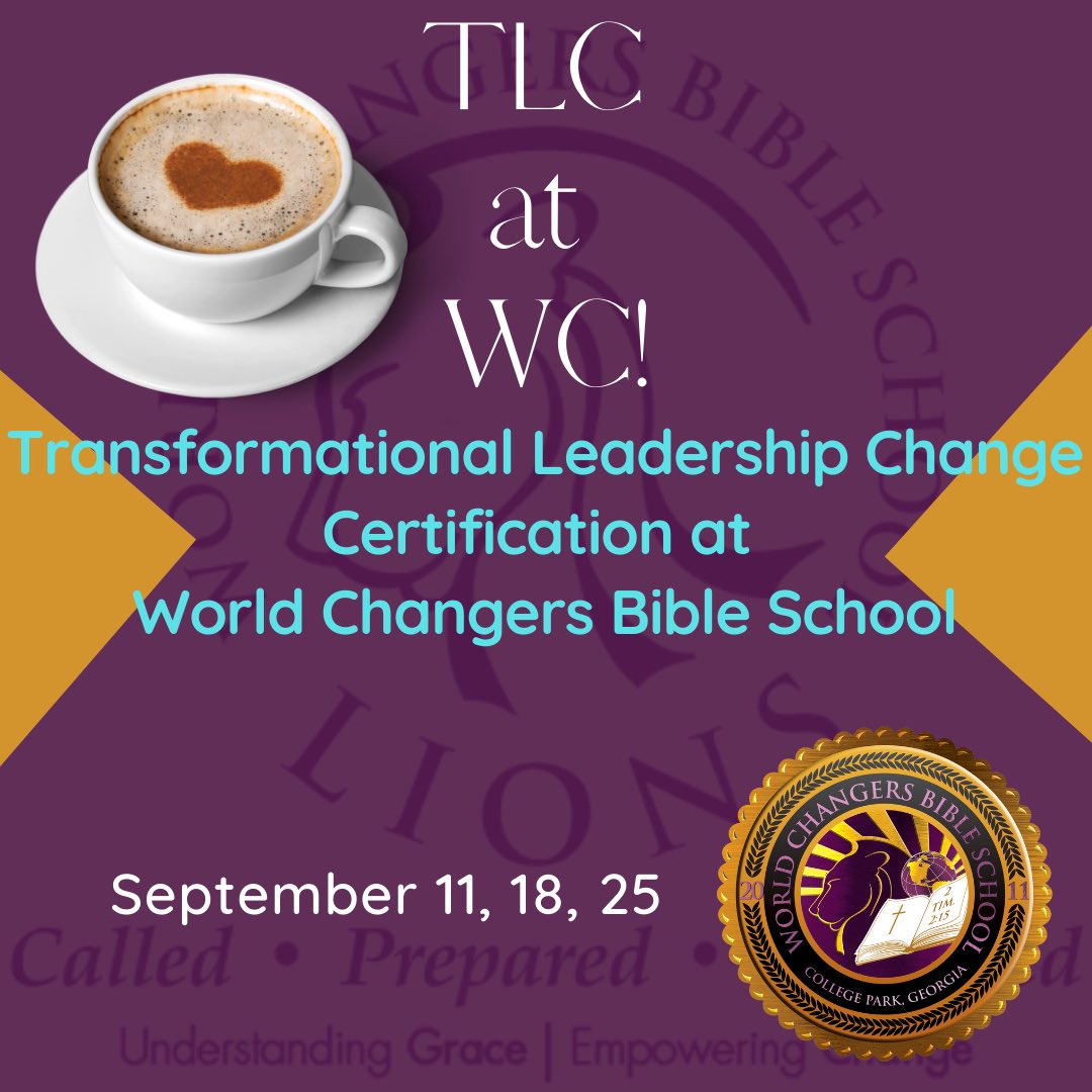 WCBSLions's tweet photo. An immersive experience for learning leaders. 9/11, 18, 25

For more info and to register:  https://t.co/UOeg1xeMSj
#transformationtuesday 
 #transformationthursday 
#transformationalchange  #transformationalleadership 
#statusquodisruptor 
#authentictransformationalleadership https://t.co/I85OgYo6vx