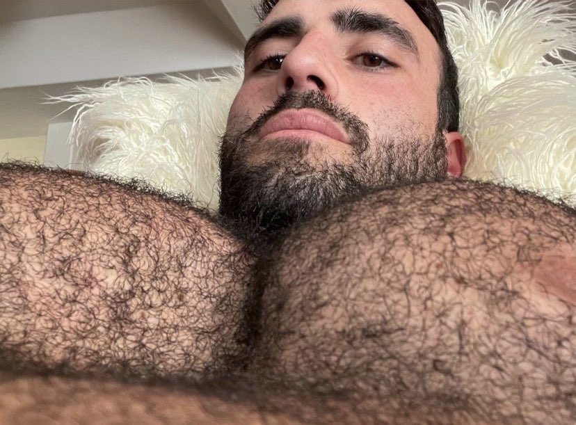 scottsarmpits tweet picture