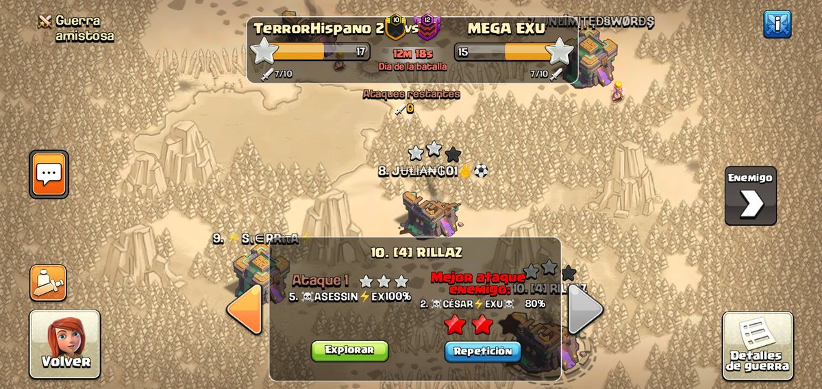 Colaborando con los pibes!!! <a href="/laufrancoc/">franco martinez</a> <a href="/TerrorHispanOk/">Terror Hispano</a>