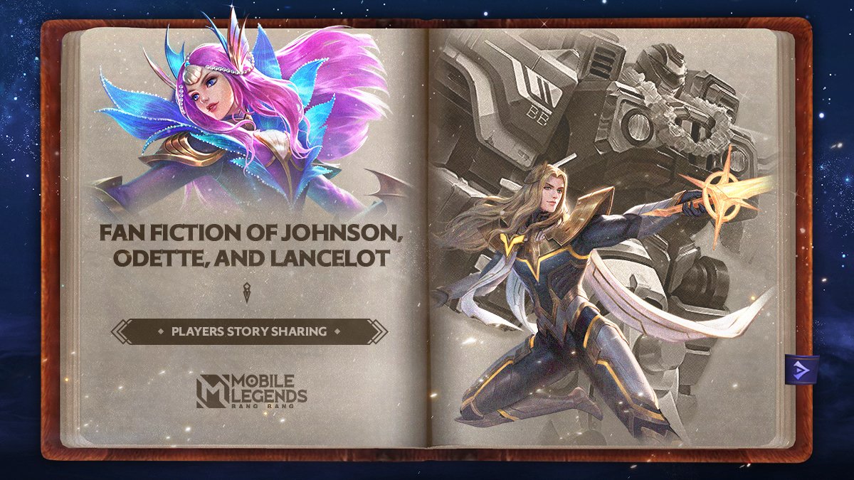 MobileLegendsOL's tweet photo. Hey MLBB players, have you joined the previous fanfiction event? Check out these fun works selected by us and spark your own inspiration!
We will send the rewards in 10 working days! Congratulations to609***41,10***441,37***023,20***517 and 74***53

#MobileLegendsBangBang https://t.co/JAdWqvIUZT
