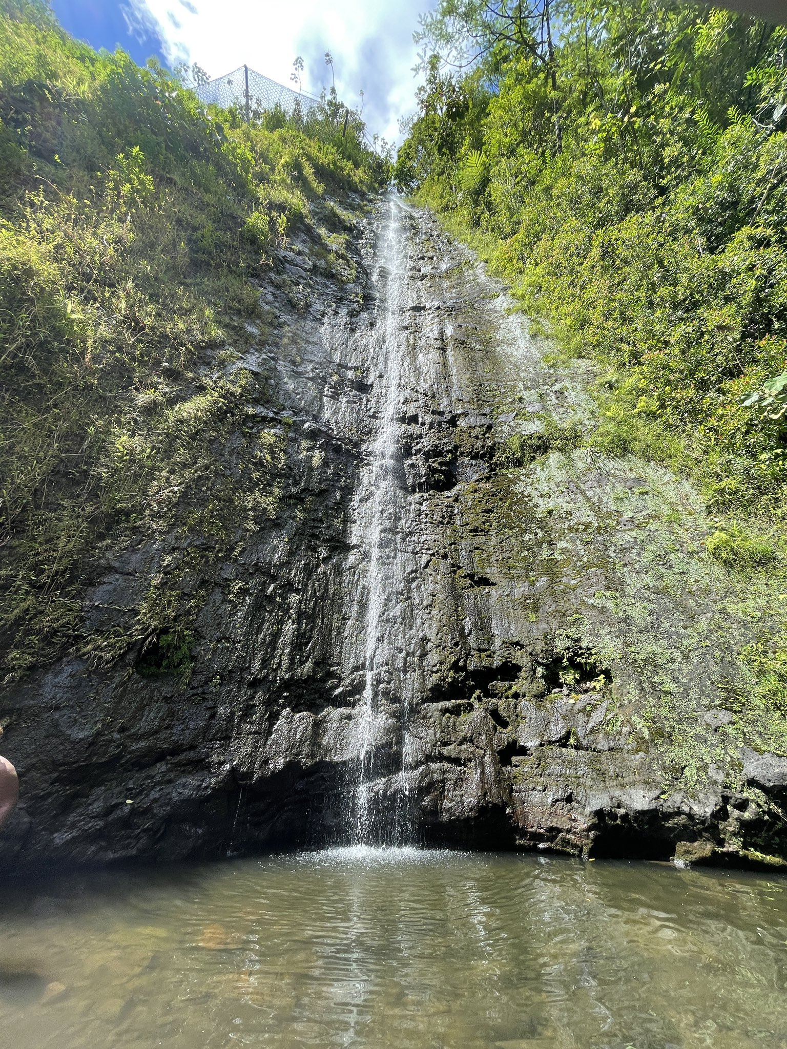 𝐌𝐮𝐬𝐞 𝐍𝐚𝐚𝐝𝐢𝐚 ☠︎ 𝐋𝐀 on Twitter "What an incredible 2 hour hike…
