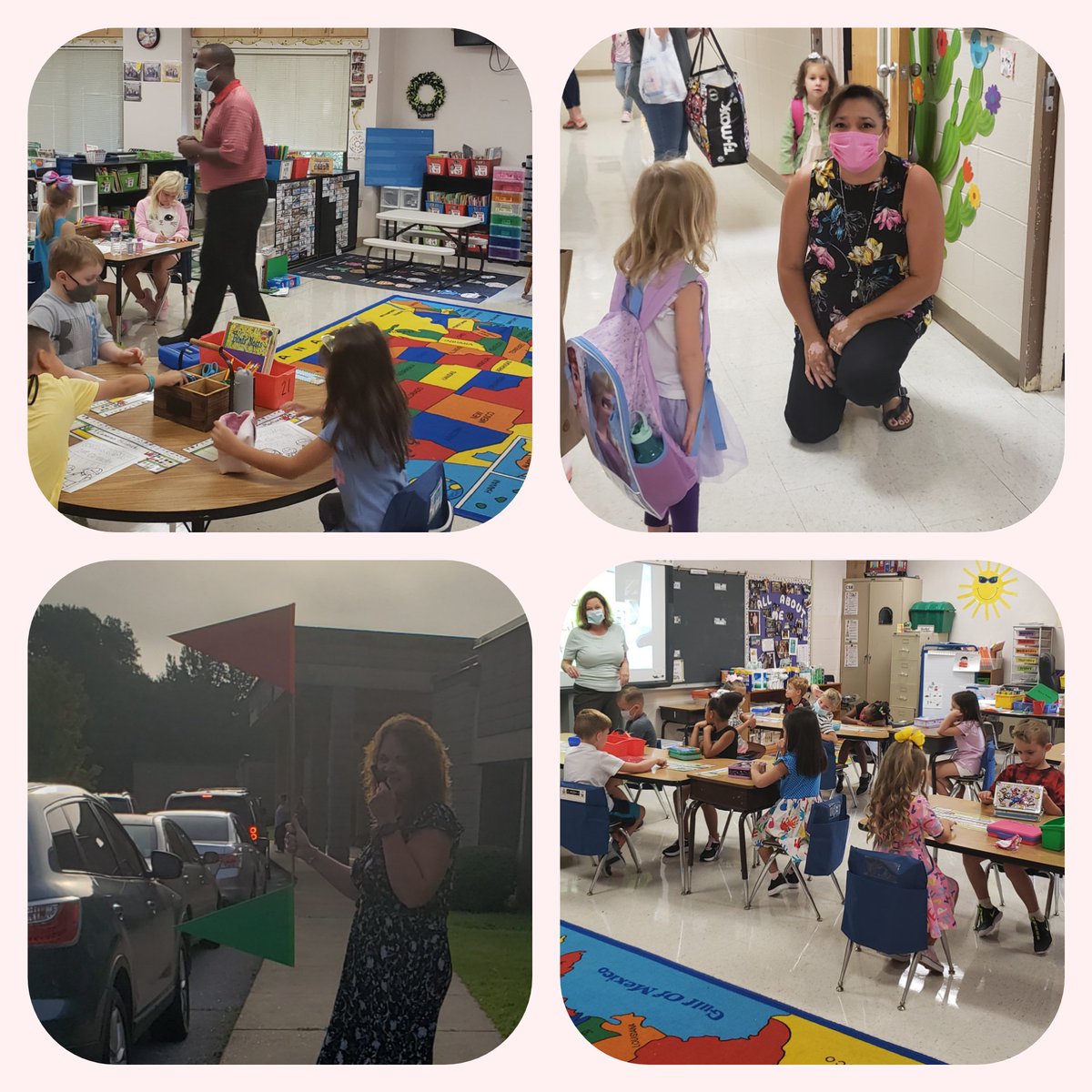 Michelle Lowe tweet media