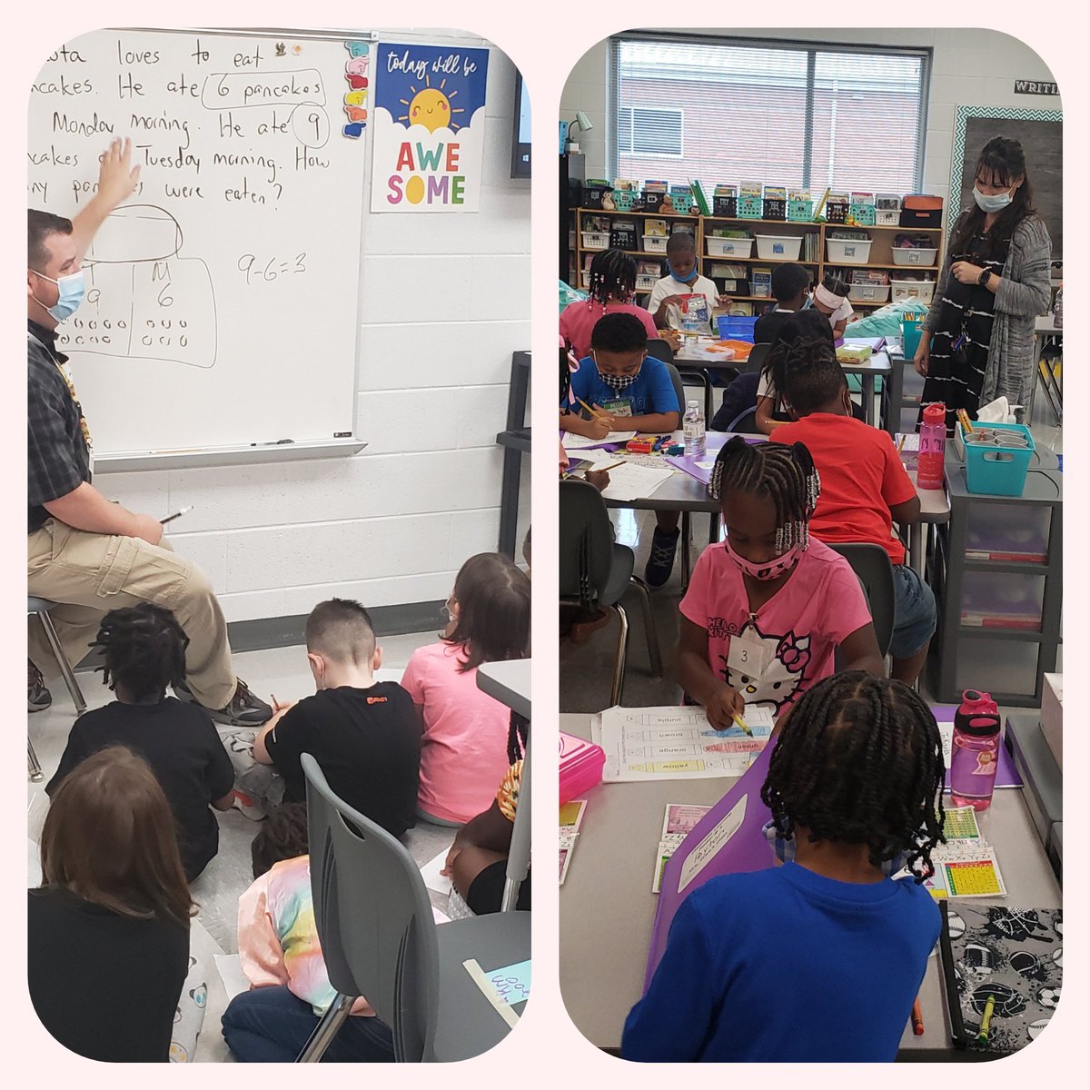 Michelle Lowe tweet media