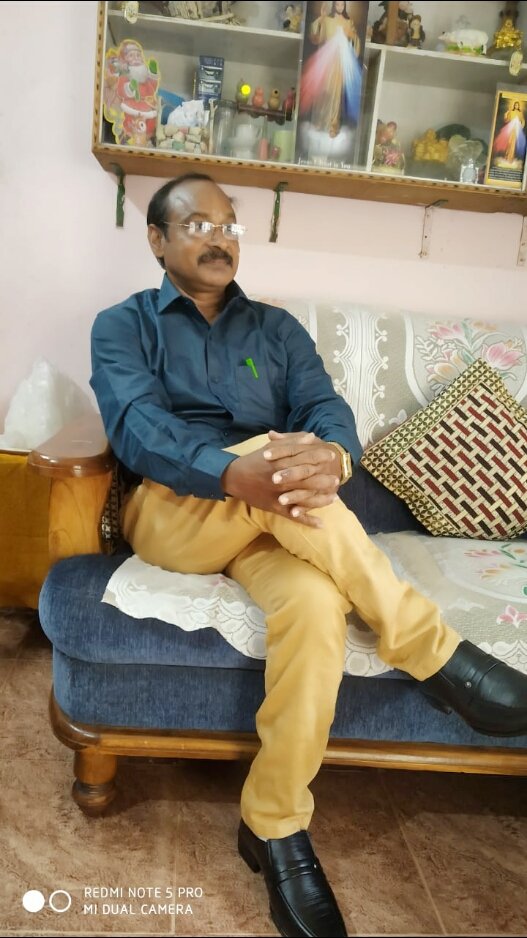 DavidrajuKadam2's tweet image. DRK
Visakhapatnam