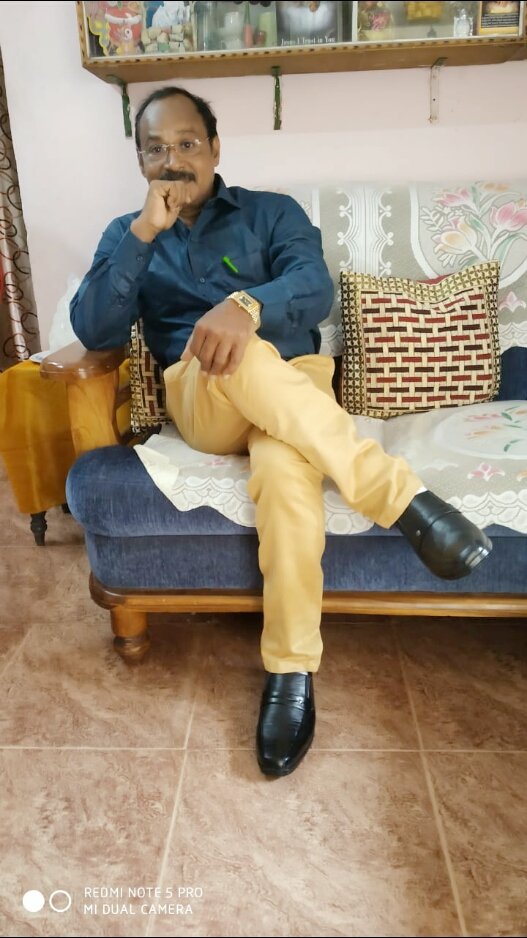 DavidrajuKadam2's tweet image. DRK
Visakhapatnam