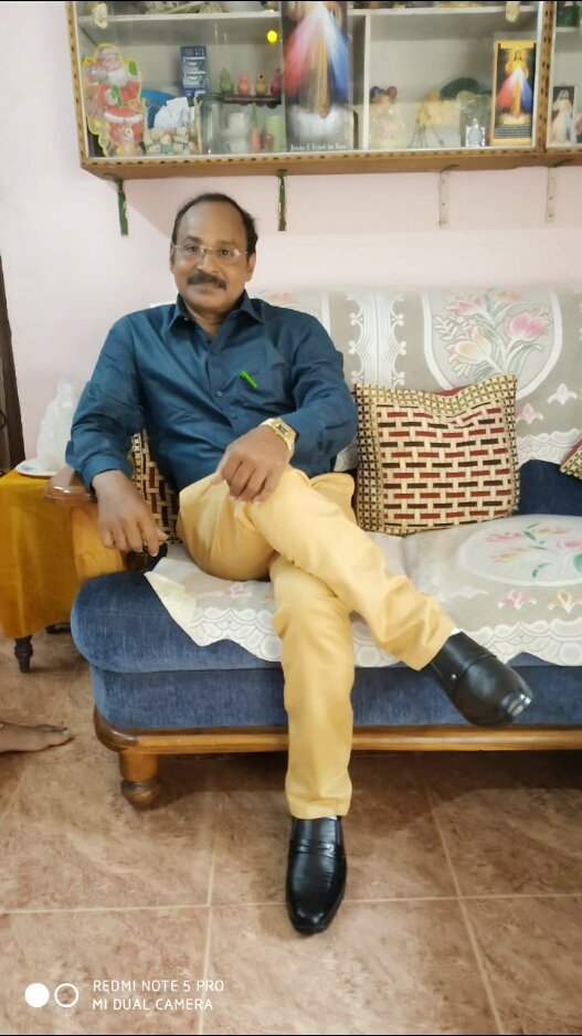 DavidrajuKadam2's tweet image. DRK
Visakhapatnam