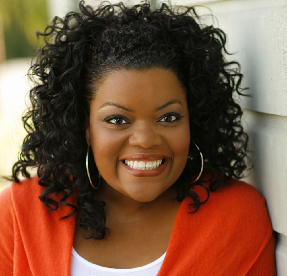 Happy 50th Birthday Yvette Nicole Brown    
