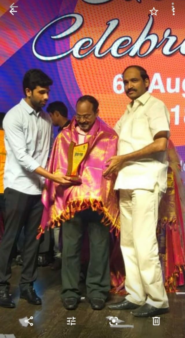 DavidrajuKadam2's tweet image. DRK
DVidraju kadamati
Visakhapatnam