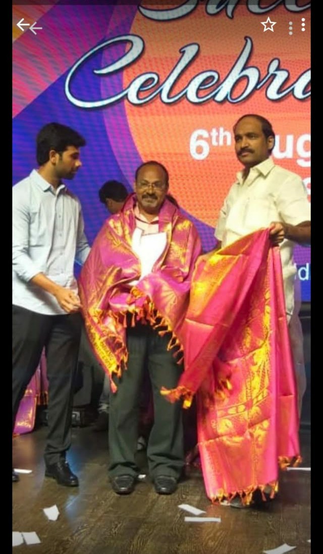 DavidrajuKadam2's tweet image. DRK
DVidraju kadamati
Visakhapatnam