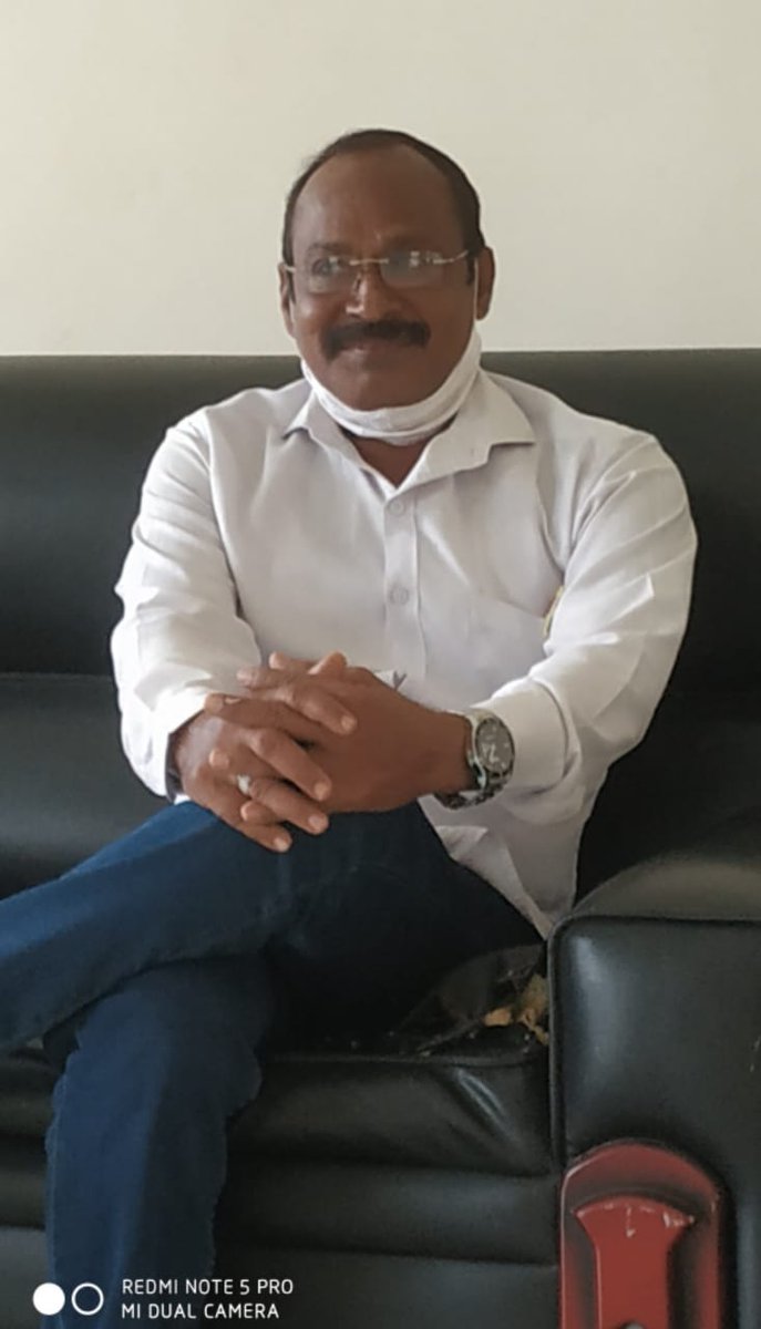 DavidrajuKadam2's tweet image. DRK
Visakhapatnam